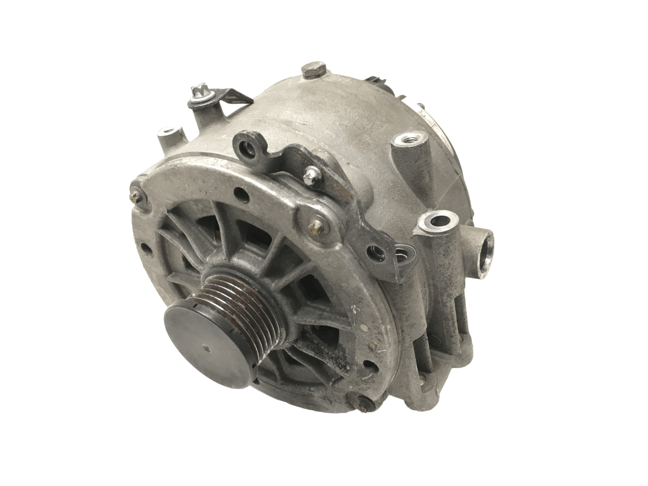 Alternador Mercedes A0001502550 - AutoRR A0001502550