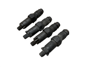 Inyectores PSA LCR6736001 1.9 D