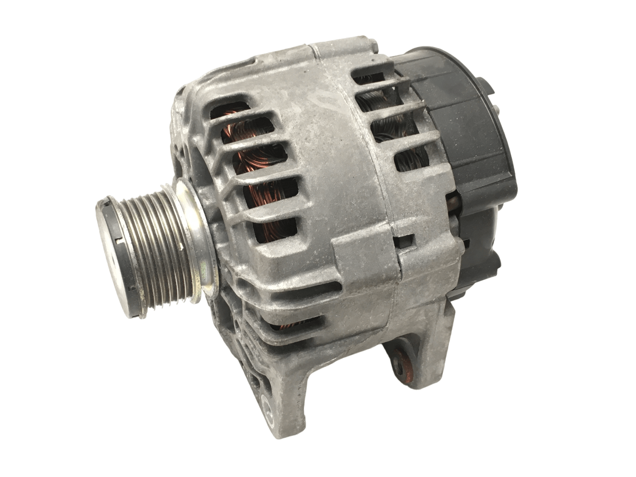 Alternador Renault 231000026R - AutoRR 231000026R