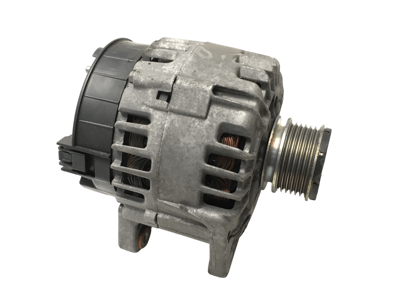 Alternador Renault 231000026R - AutoRR 231000026R