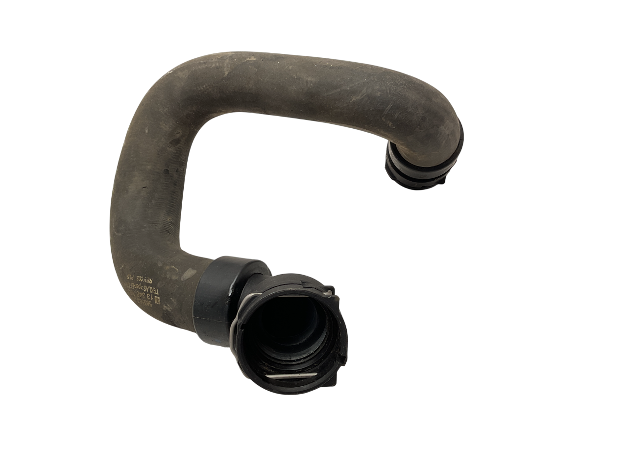 Tubo Admision Opel 13346363