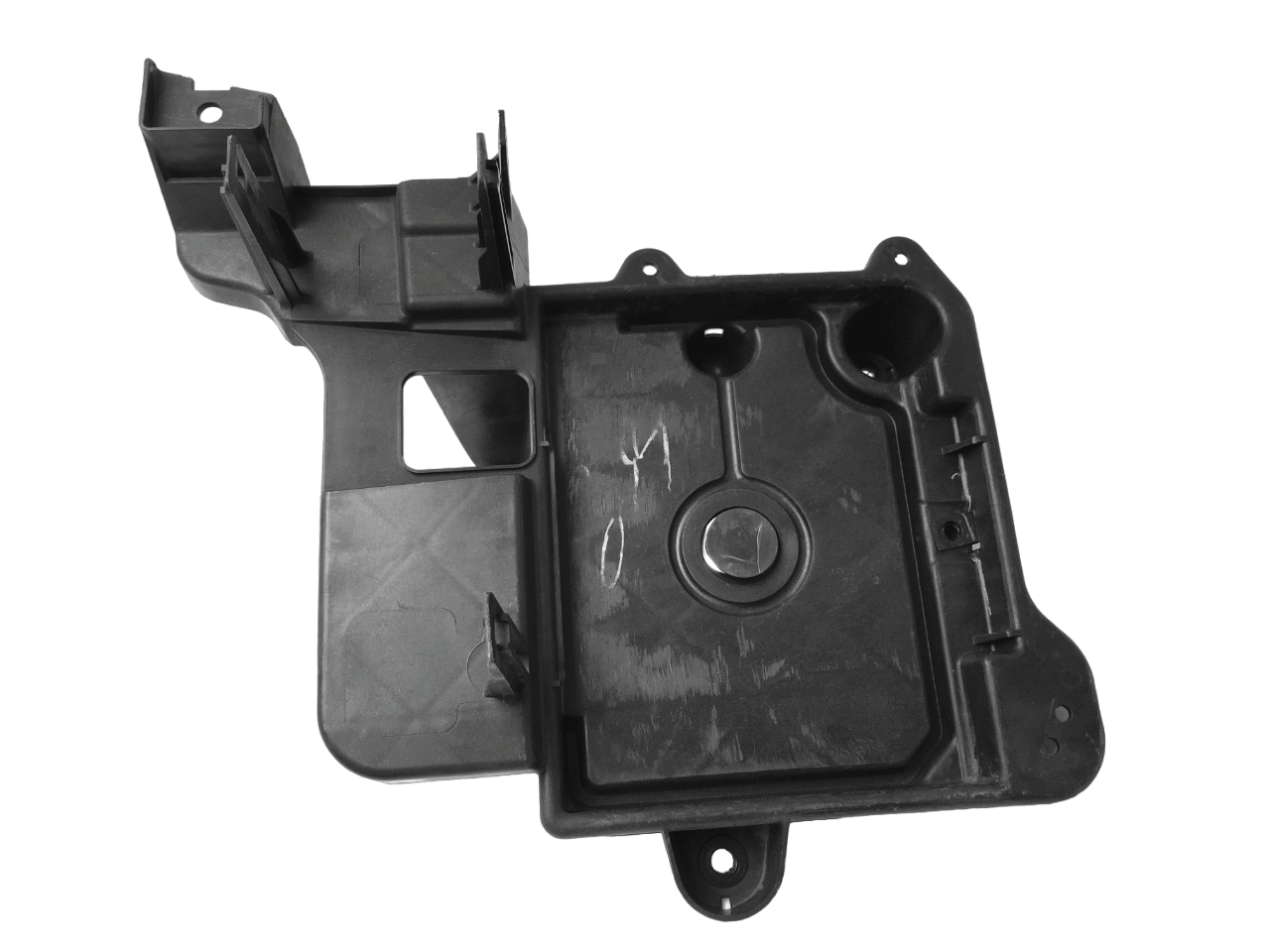 Bandeja bateria Jeep Cherokee III - AutoRR 55360085AD