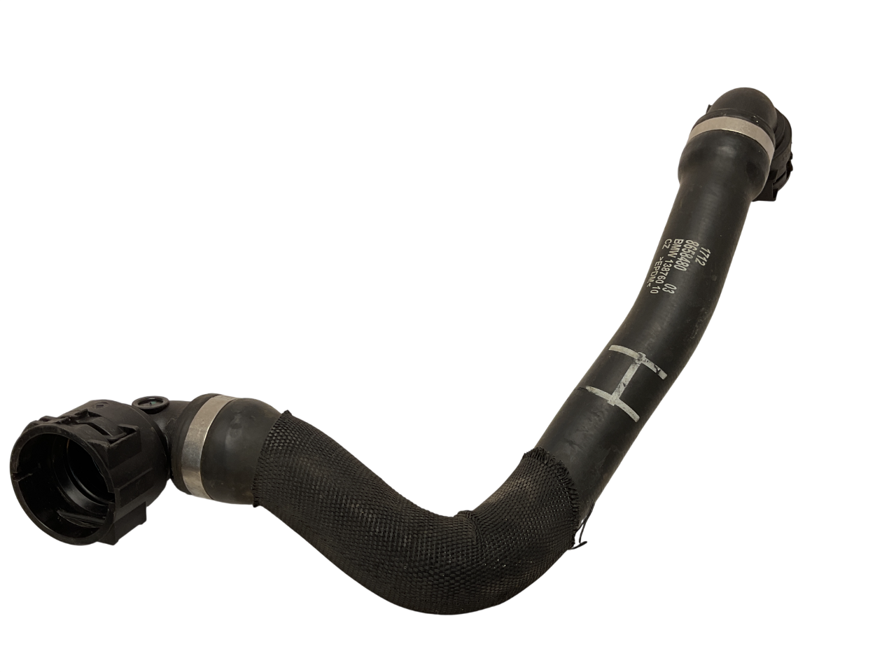 Tubo Admision 17128658480