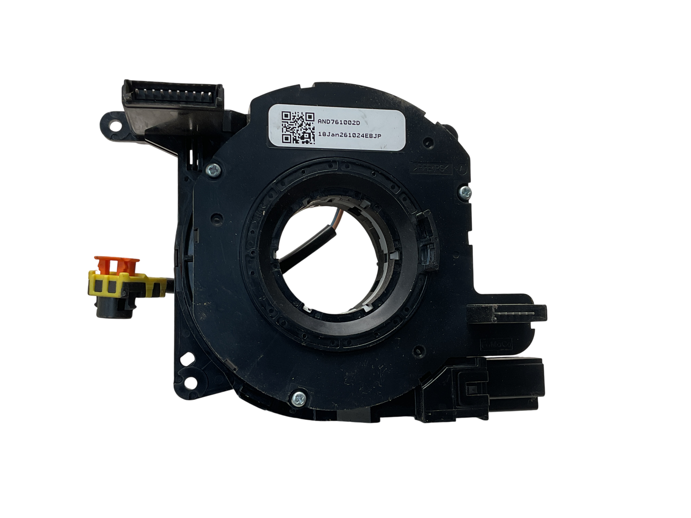 Anillo Airbag Audi A3 12-20