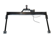 Enganche Remolque Renault Trafic 01-14