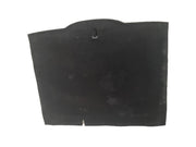 Tapa maletero Ford Focus IV 18-16