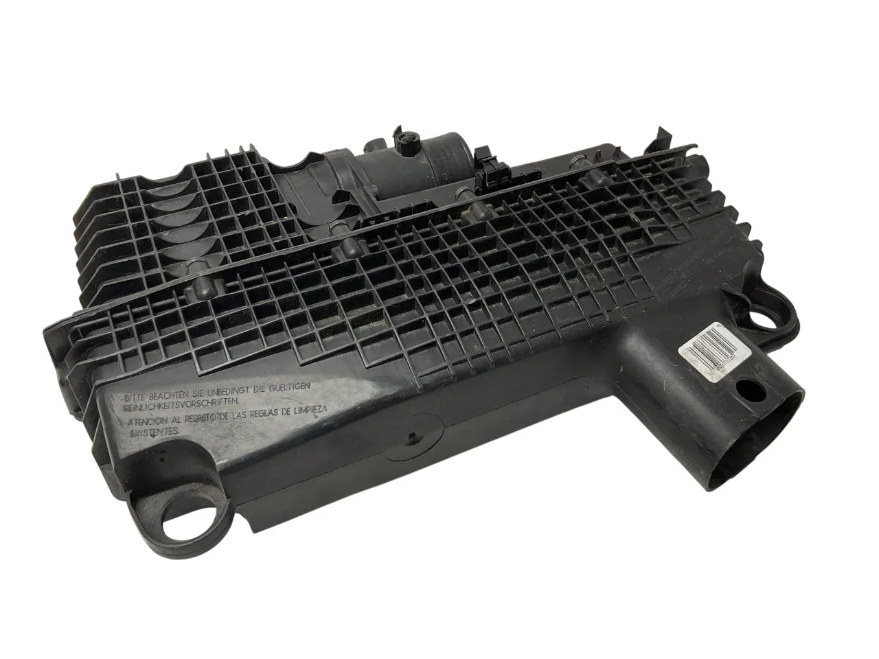 Filtro Aire Renault 8200727357