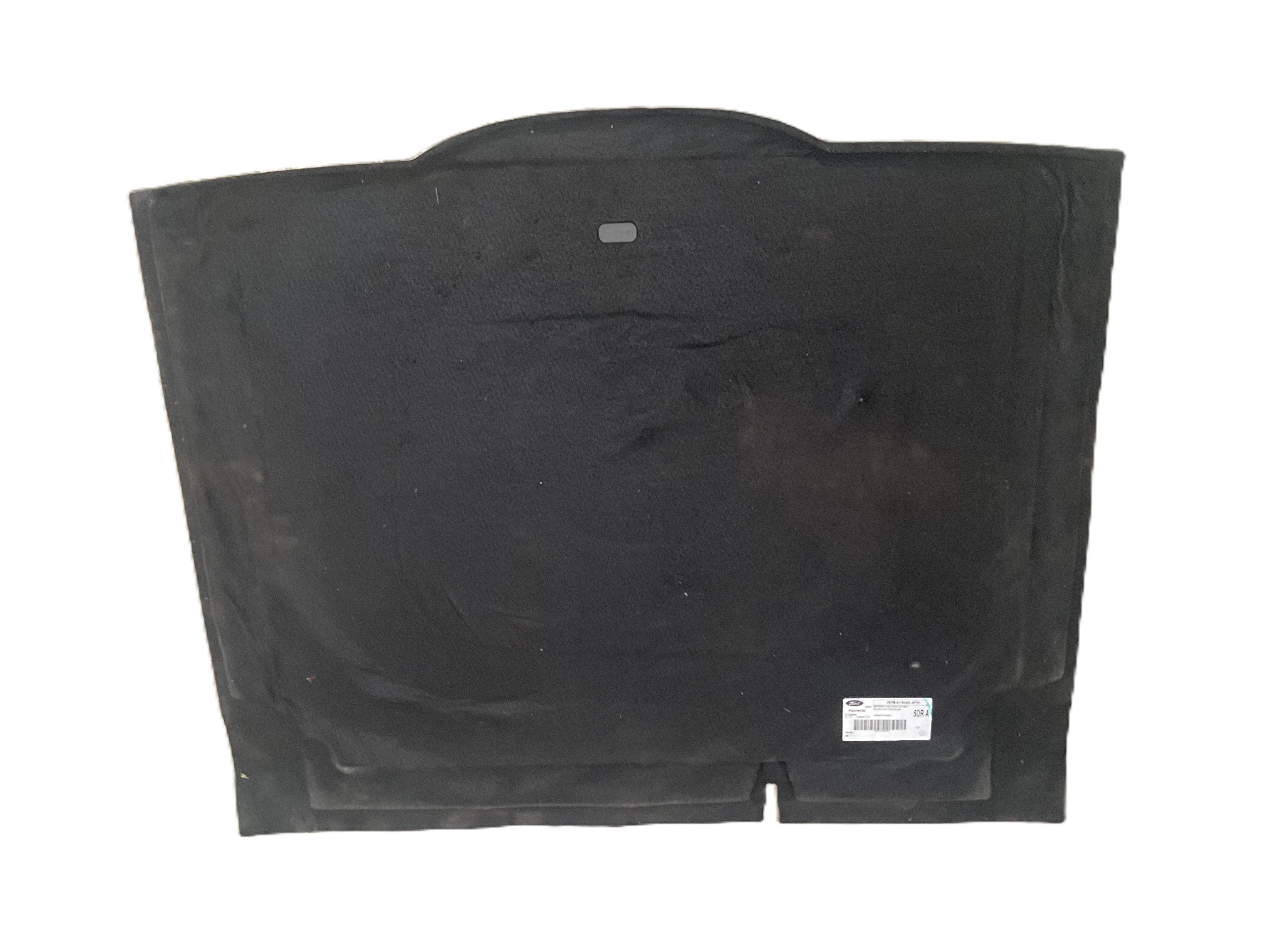 Tapa maletero Ford Focus IV 18-16