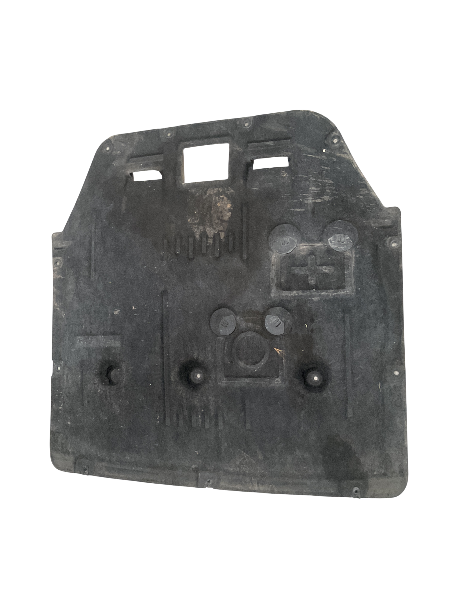 Cubre carter MINI Clubman (F54) 15-23