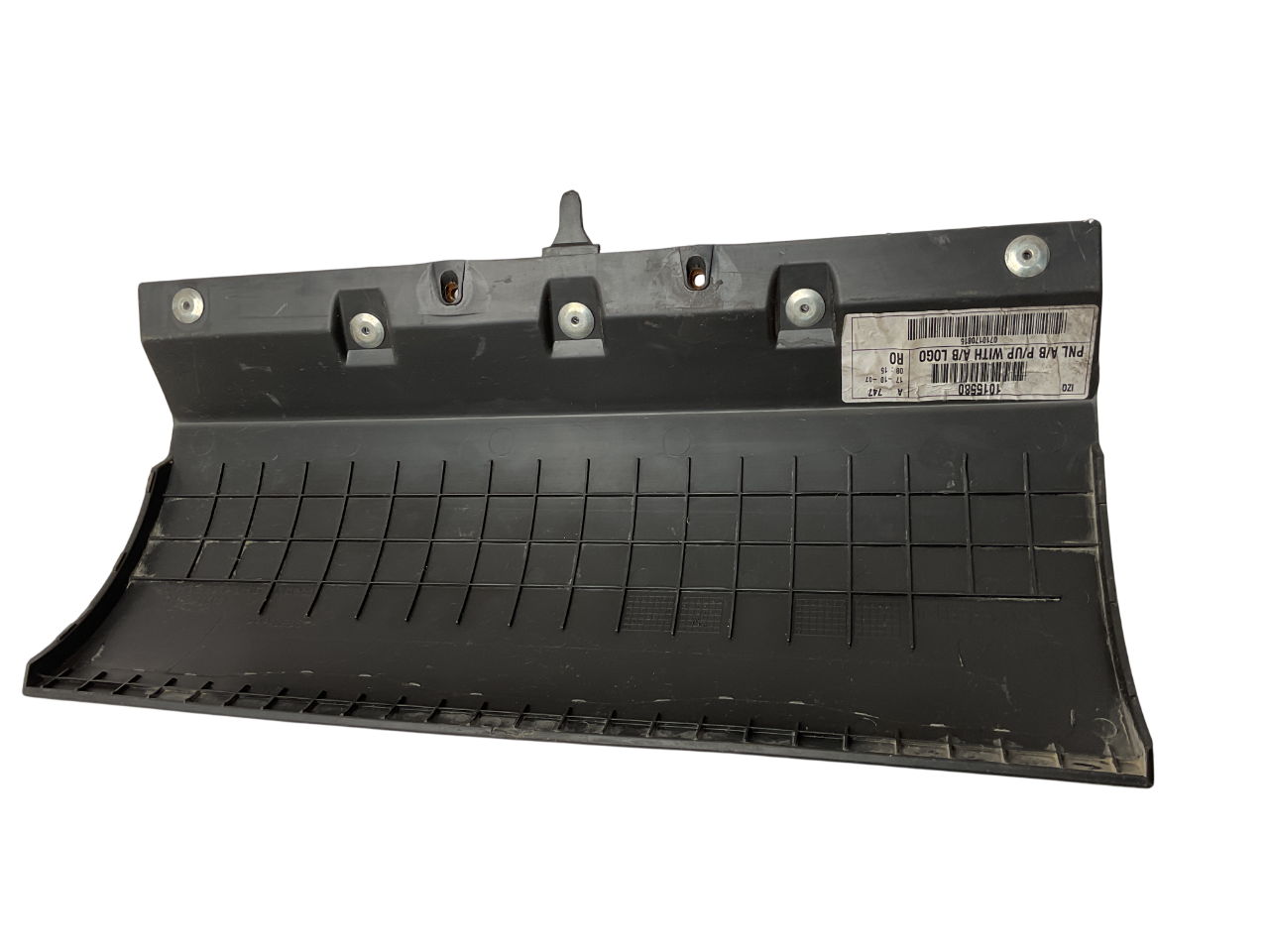 Guanetra Nissan Navara 05-15