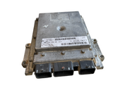 Centralita Motor Peugeot 407 04-11