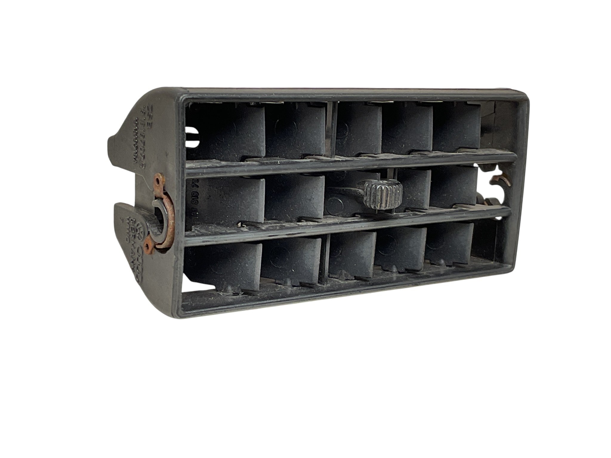 Rejilla salpicadero VW Golf 73-82 - 