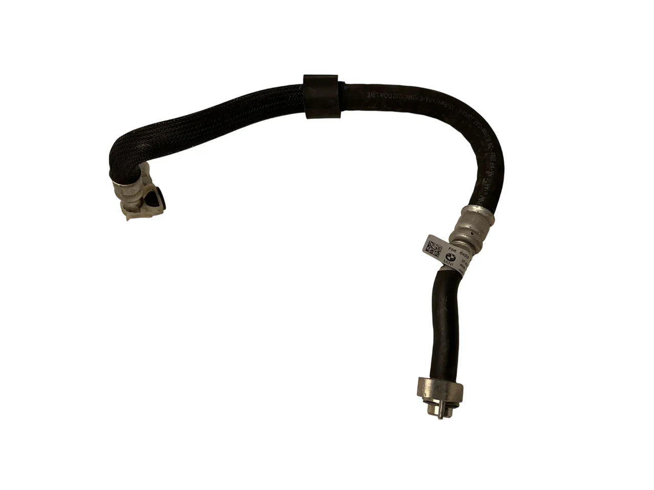 Tubo A/C 64536834655