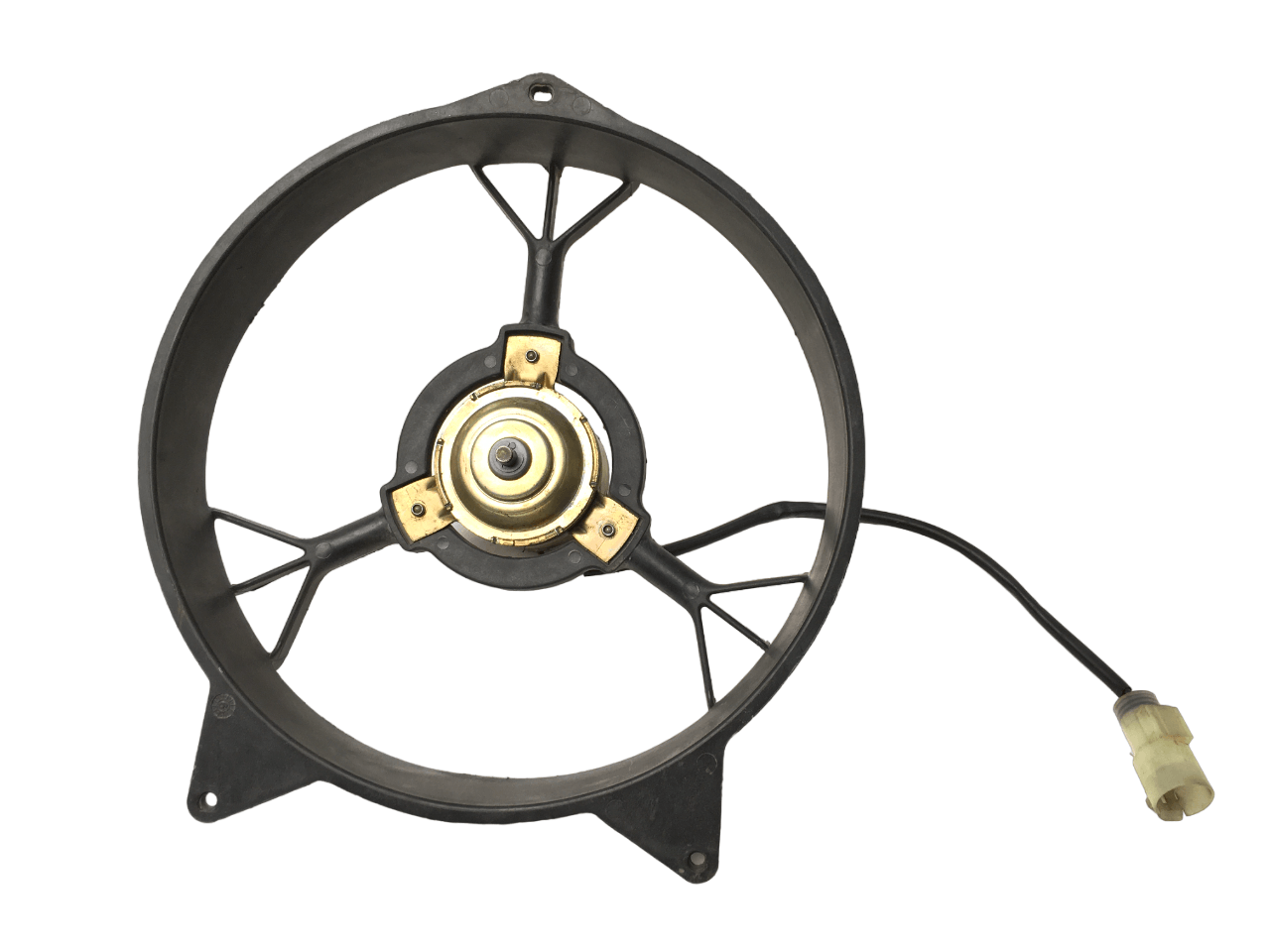 Motor electroventilador Rover 200 R8 - AutoRR MP5630R8