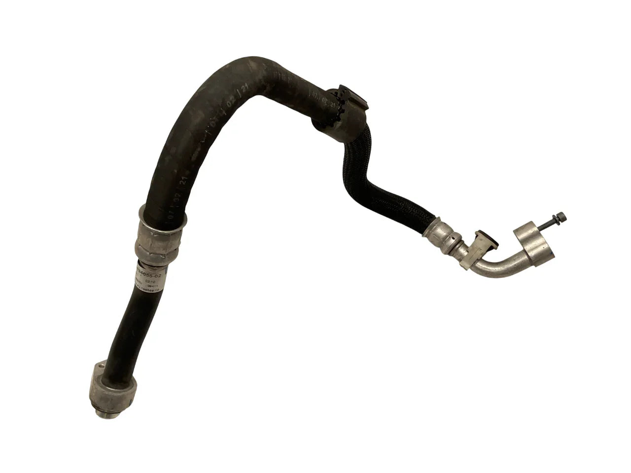 Tubo A/C 64536834655