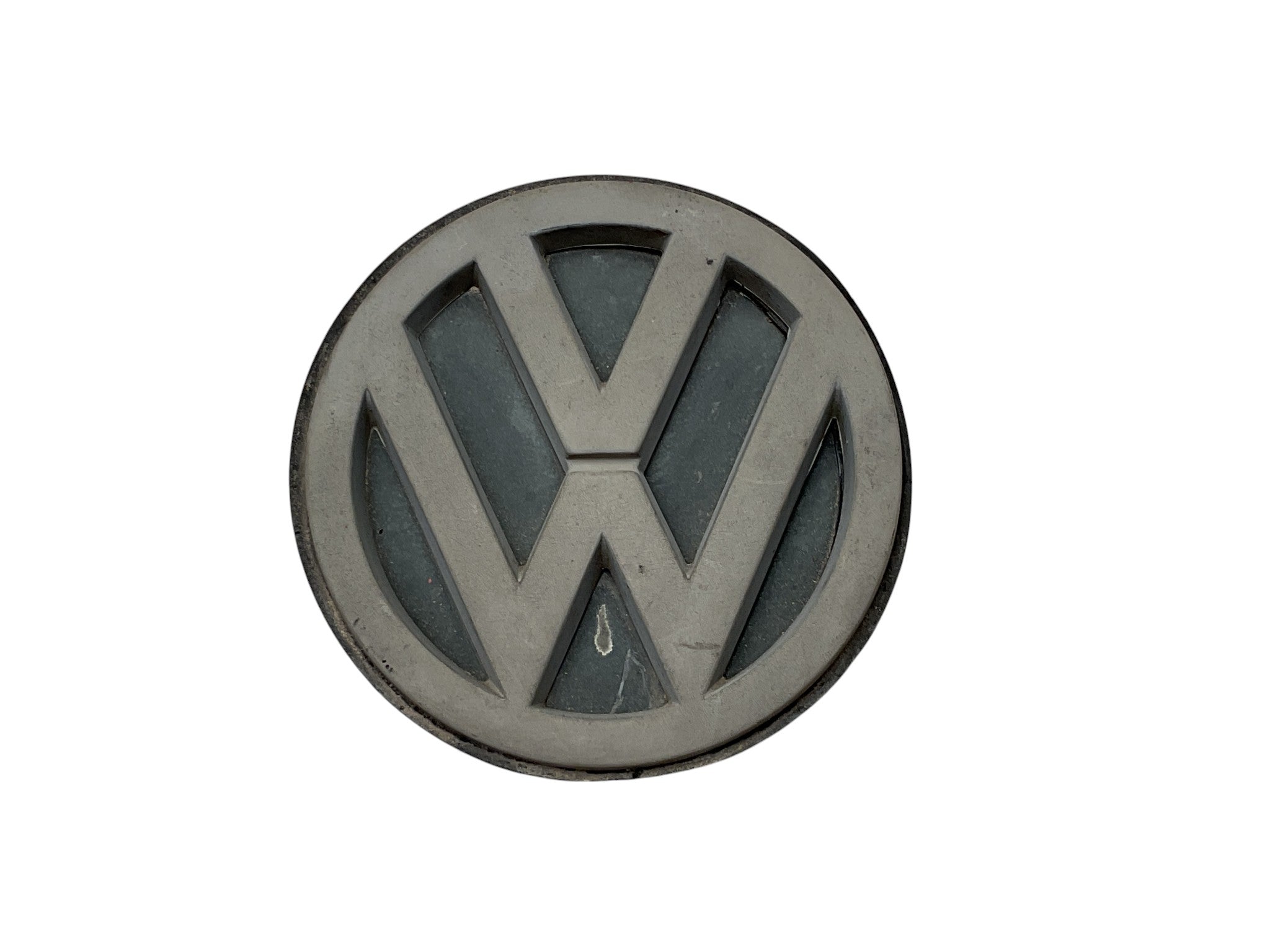 Emblema Marca VW Golf 1H6853630C - 1H6853630C