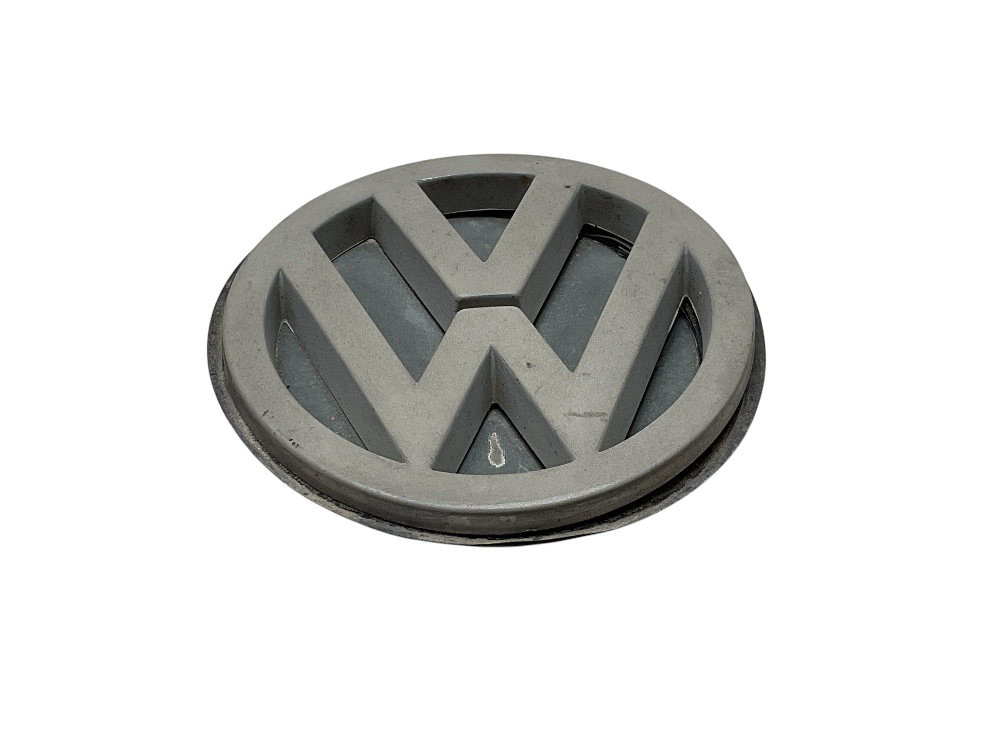 Emblema Marca VW Golf 1H6853630C - 1H6853630C