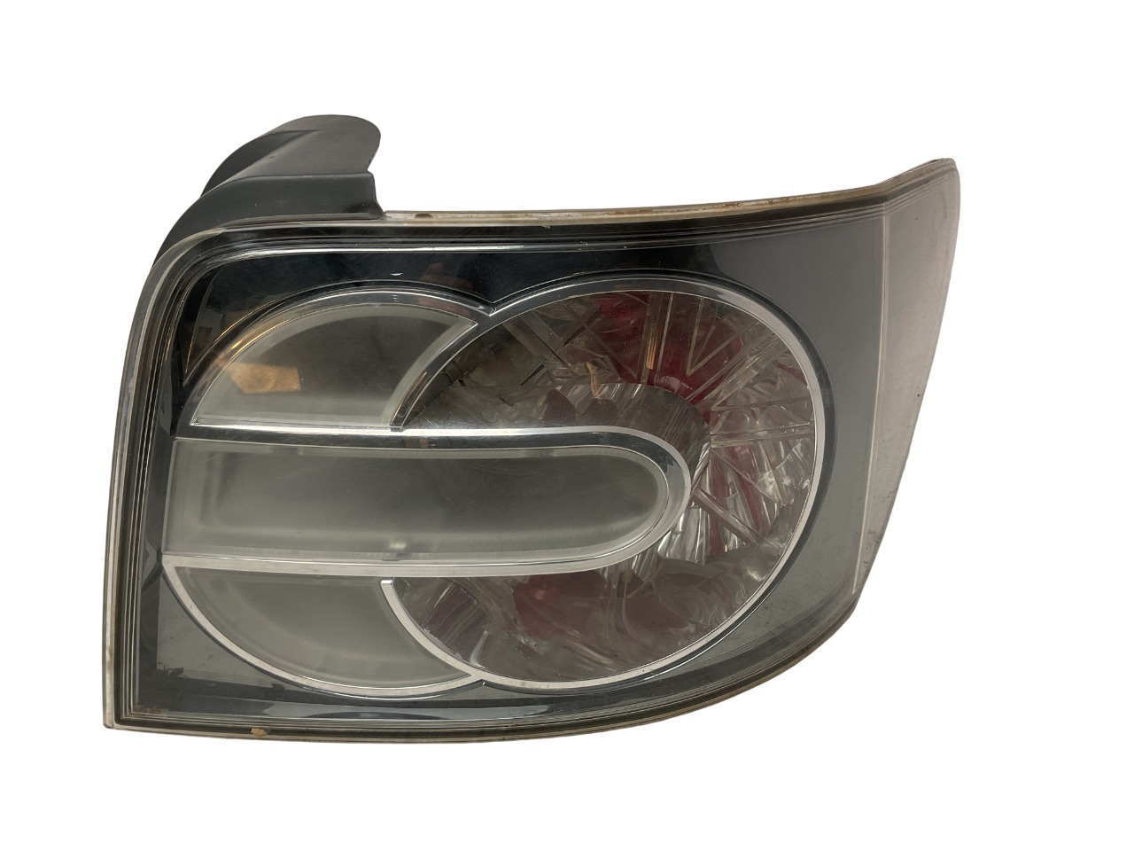 Piloto tra dcho Mazda CX-7 06-12