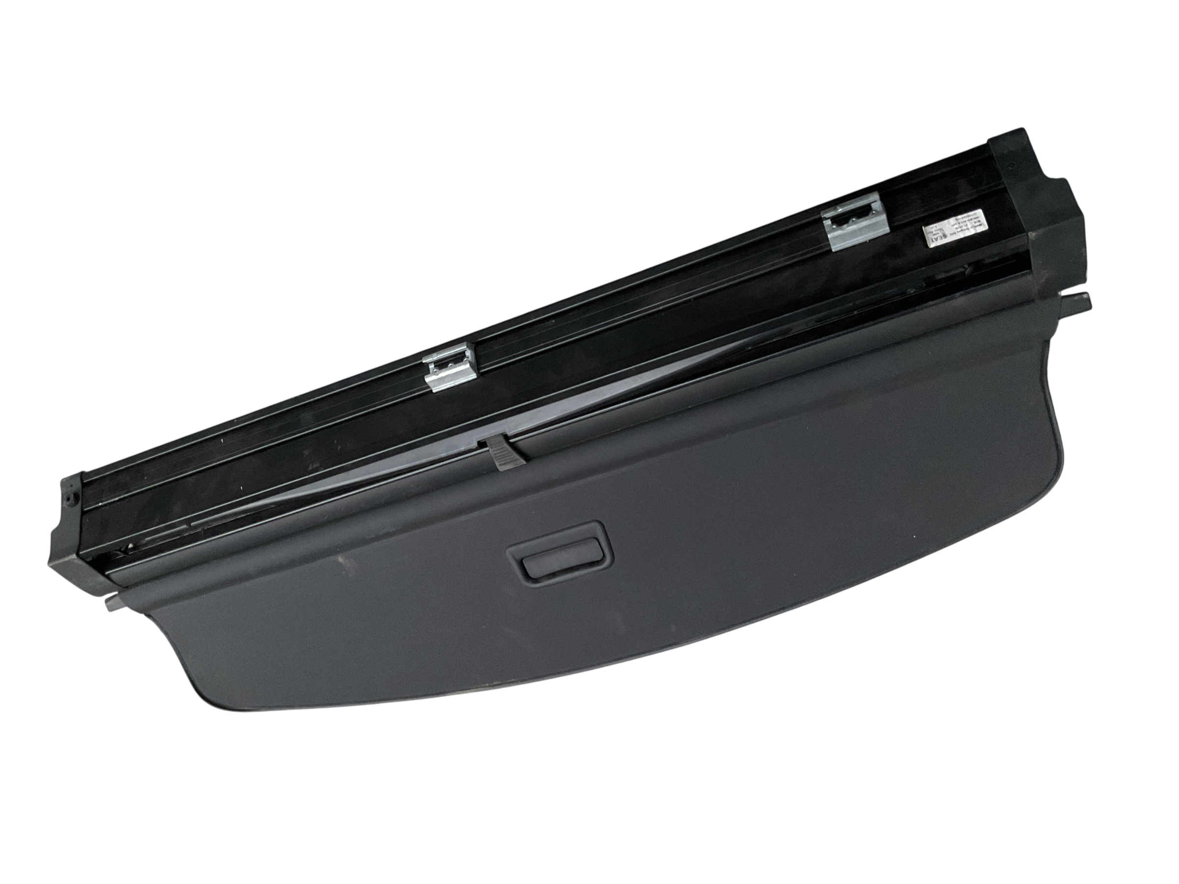 Bandeja tra Seat Exeo 09-13