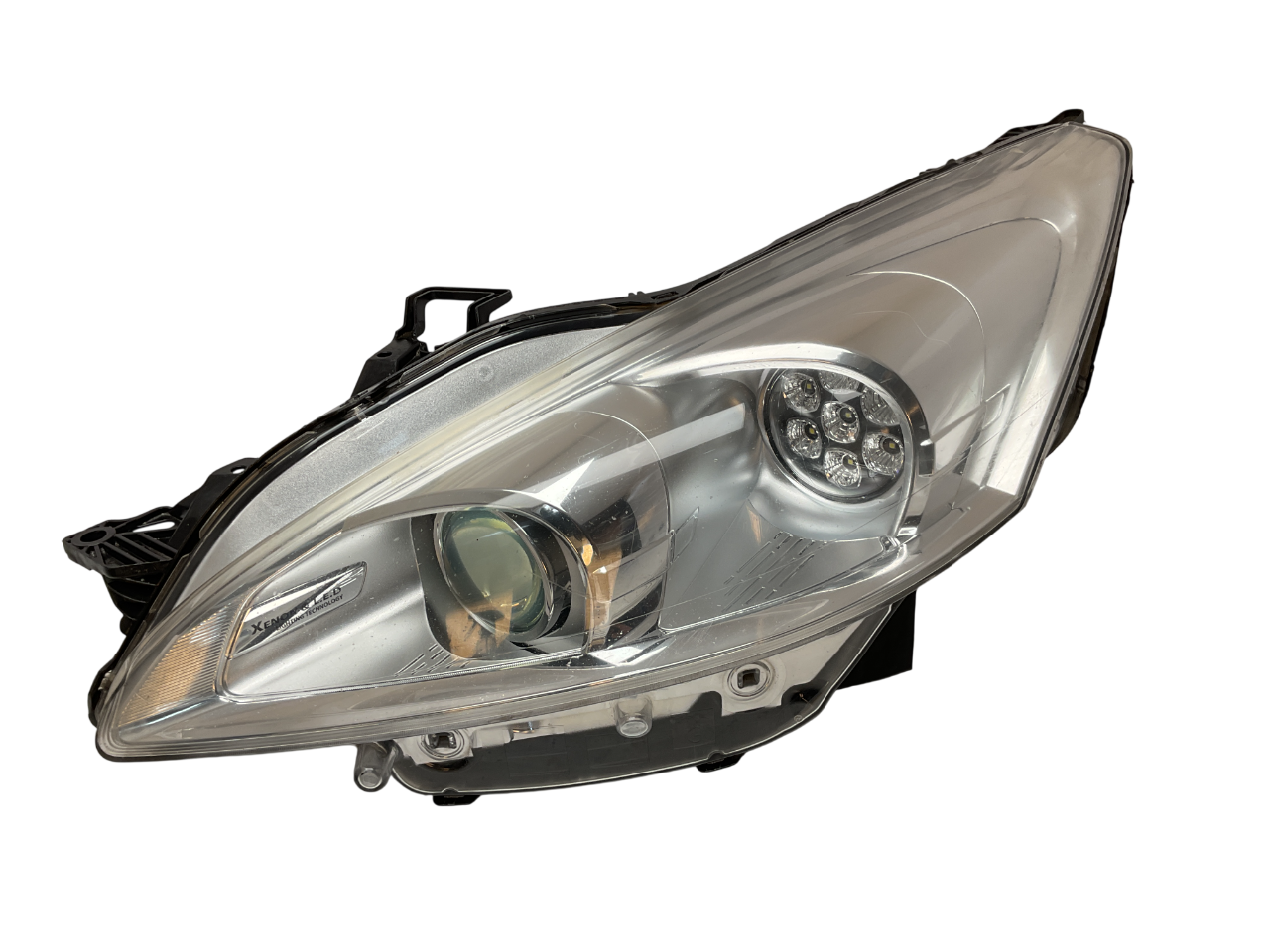 Faro izquierdo Peugeot 508 2010-2018