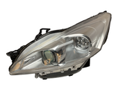 Faro izquierdo Peugeot 508 2010-2018