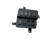 Mando multifuncion Nissan Murano 08-14