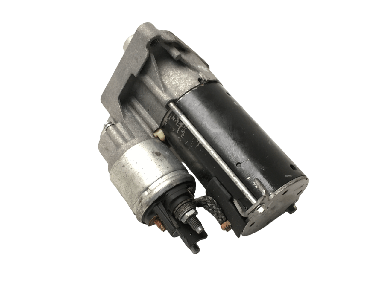 Motor arranque Renault Mercedes 4159064000 - AutoRR LRS03956