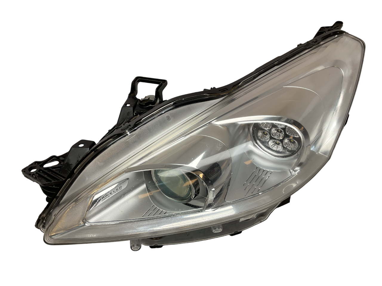 Faro izquierdo Peugeot 508 2010-2018