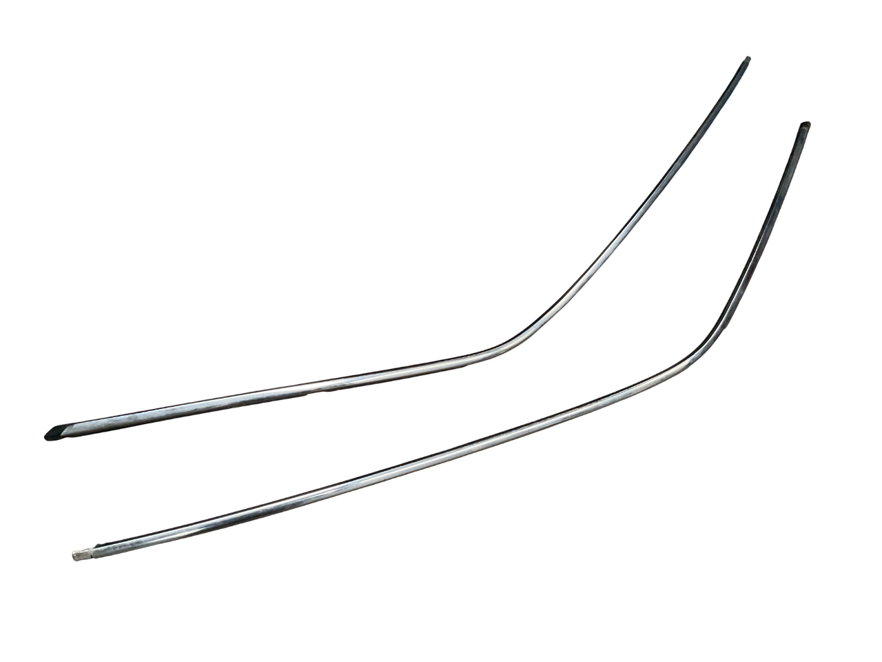 Molduras Embellecedores - 