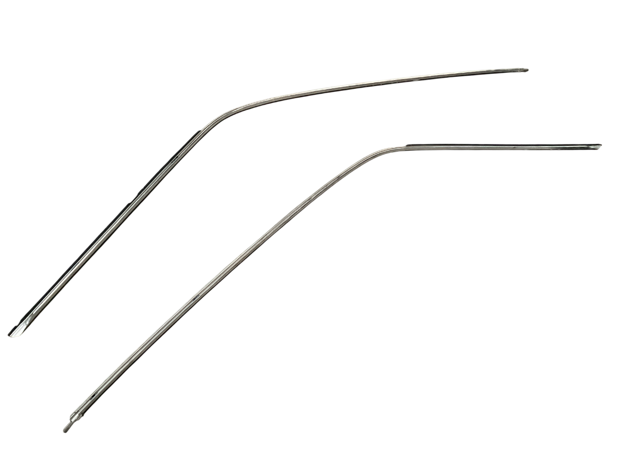 Molduras Embellecedores - 