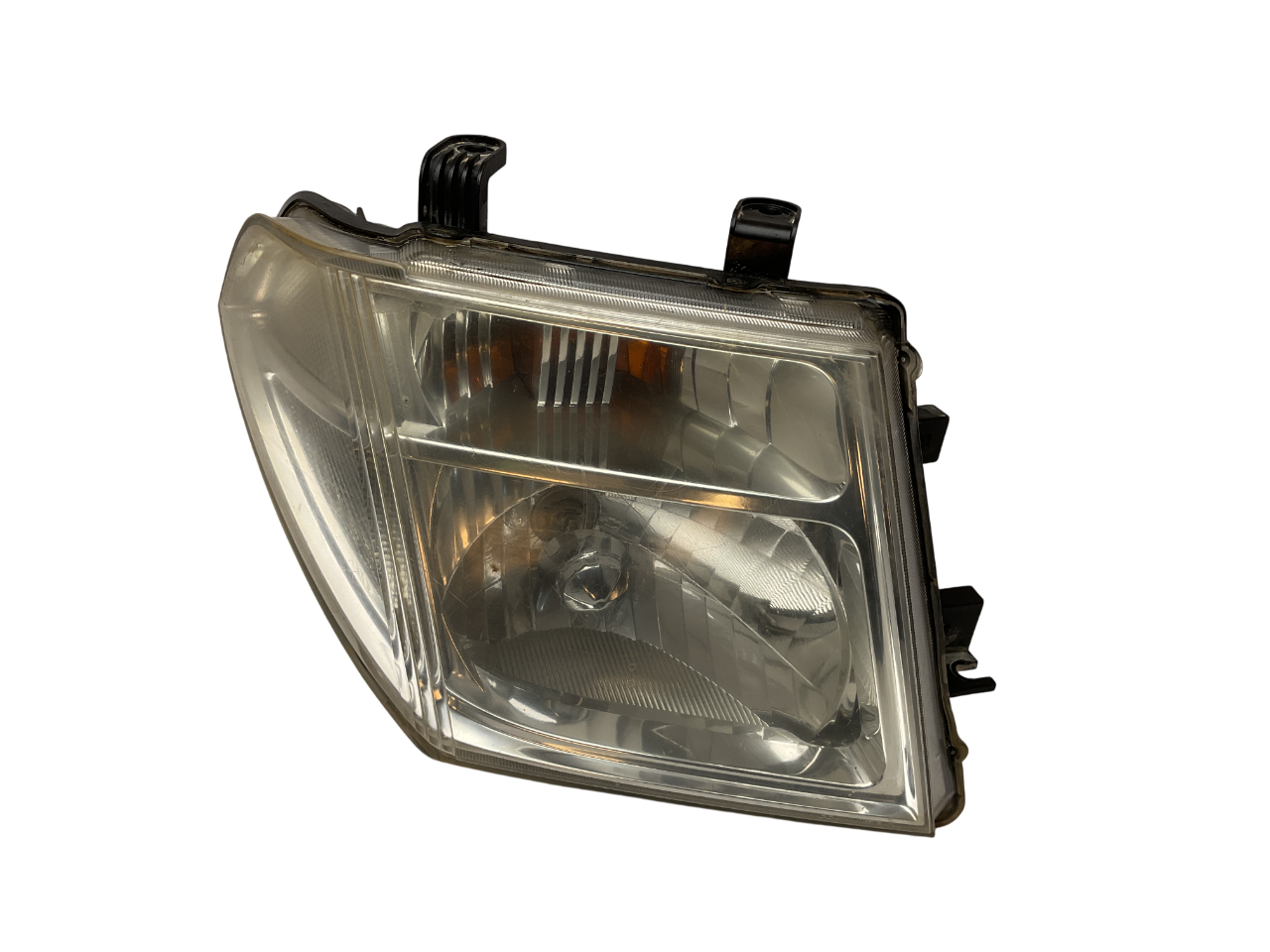 Faro dcho Nissan Navara 2005-2015