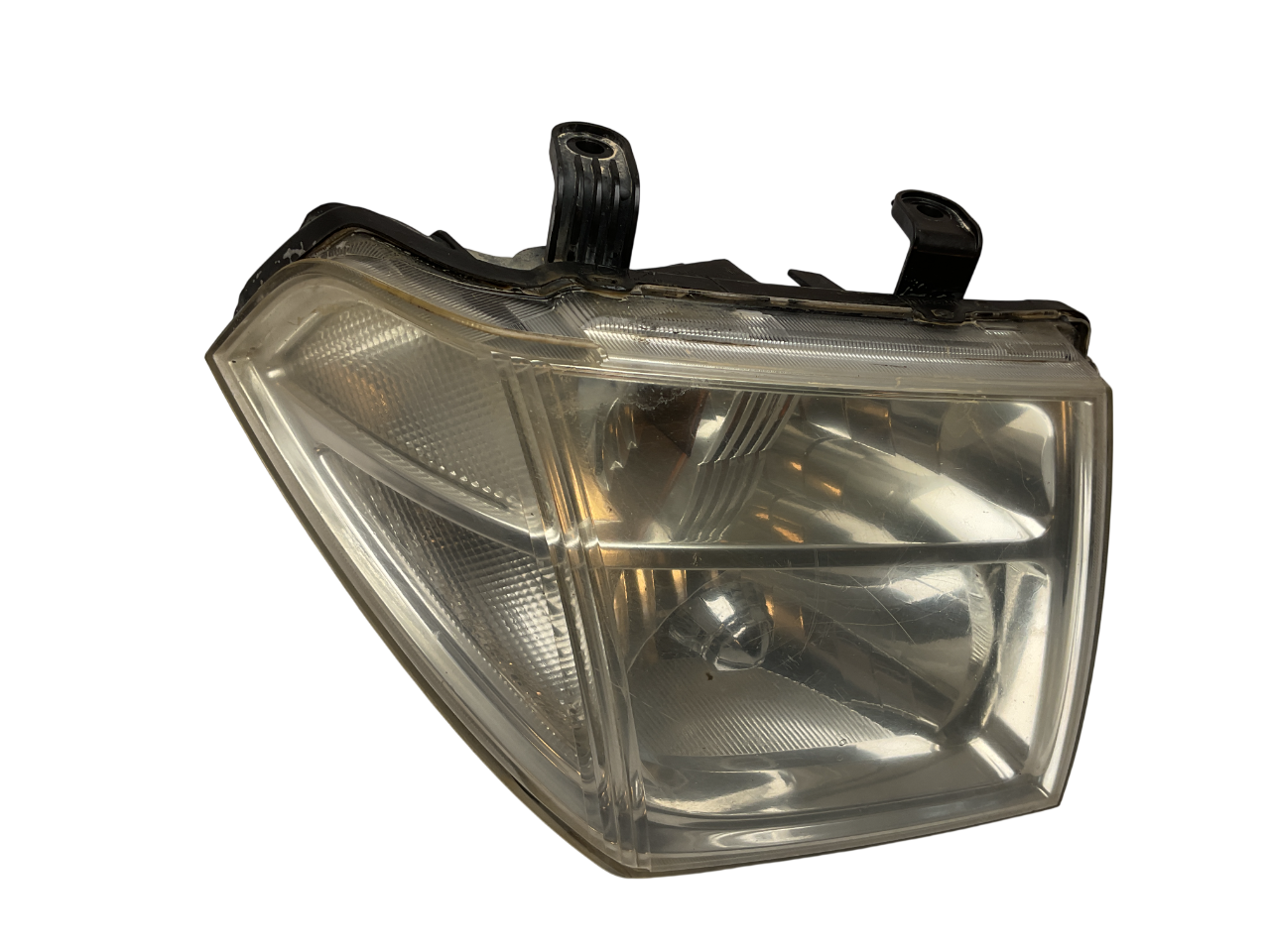 Faro dcho Nissan Navara 2005-2015