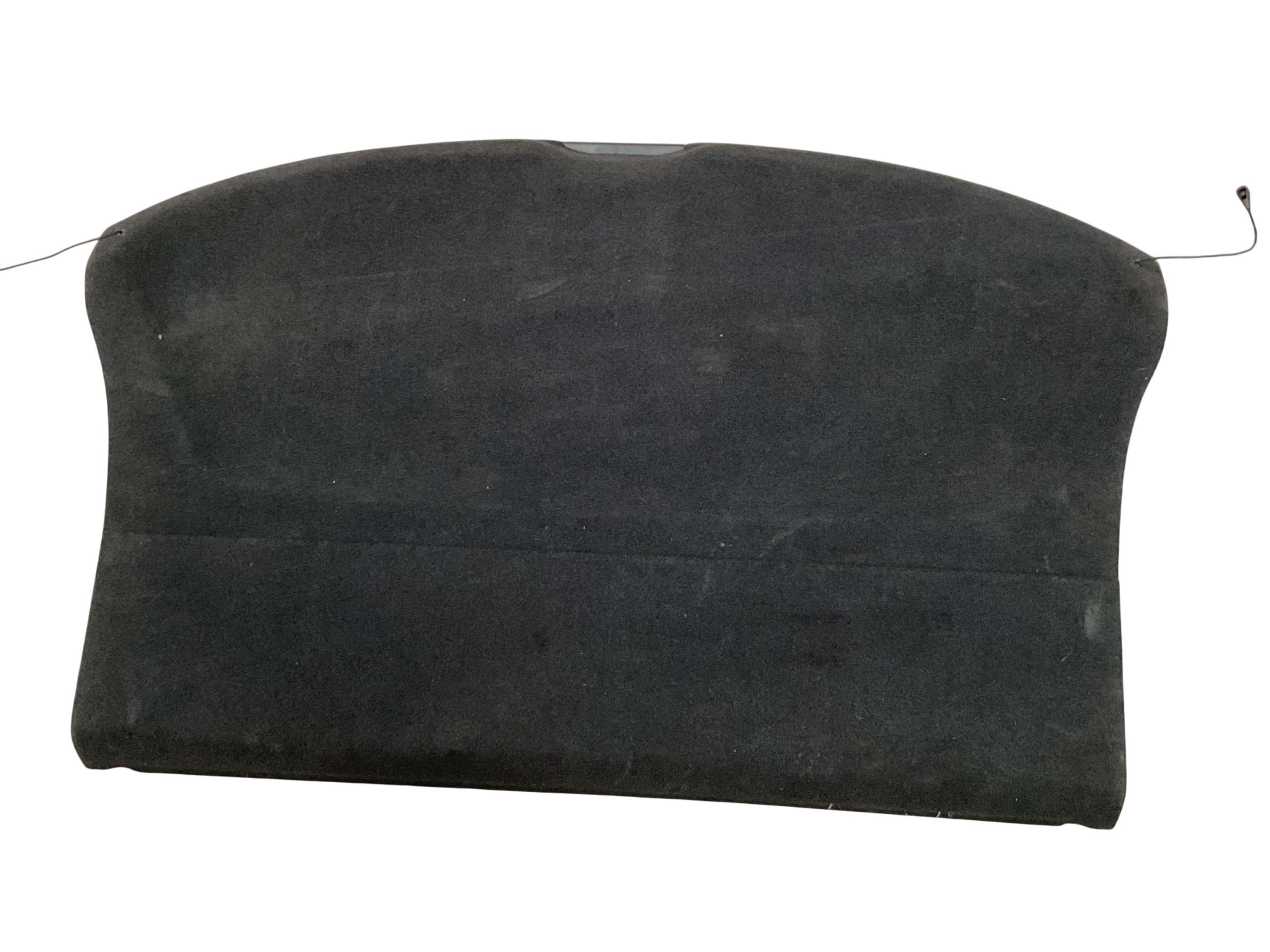 Bandeja Maletero Seat Ibiza 2008-2017