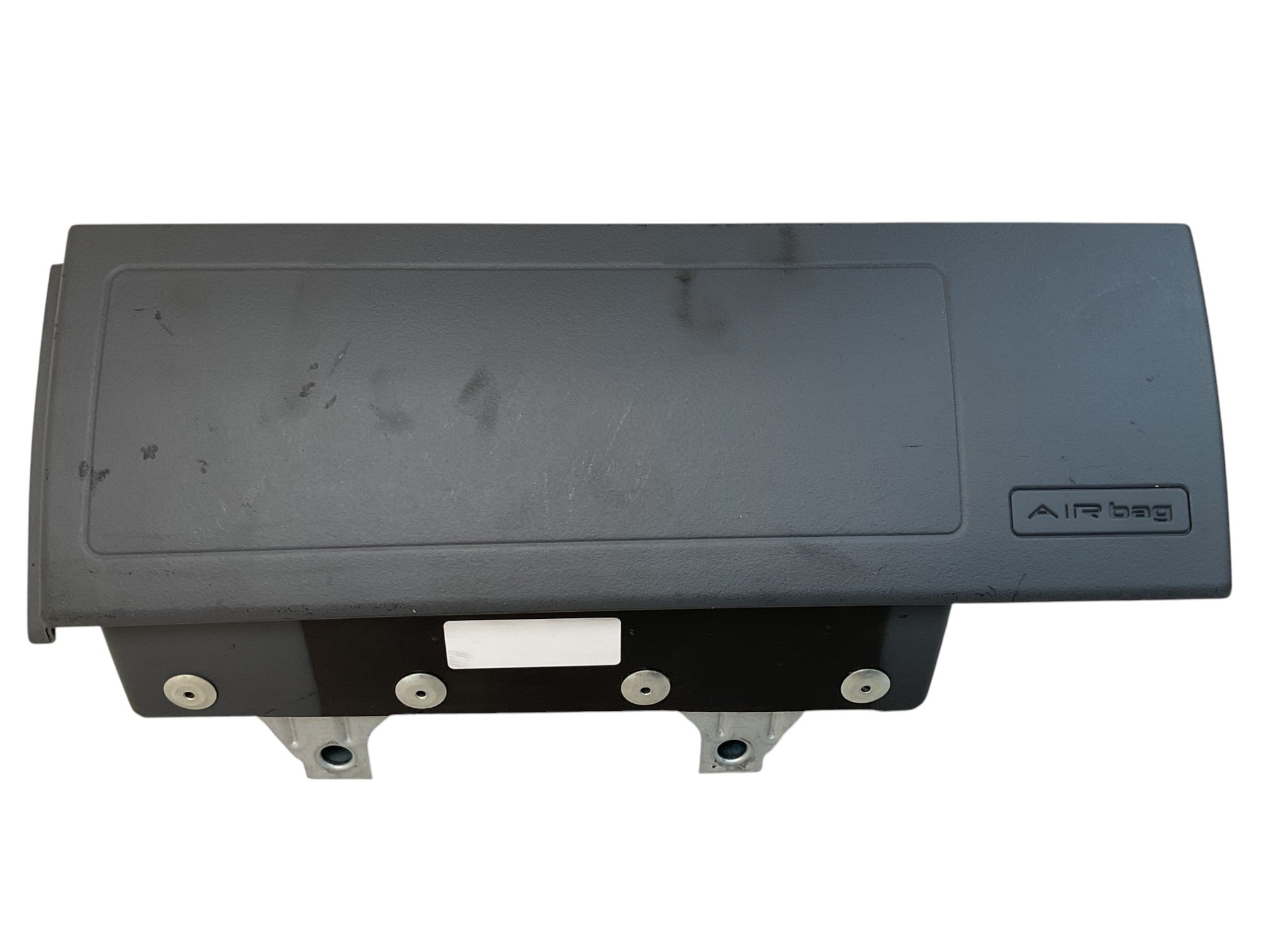 Tableau de bord airbag Fiat Croma 2005-2011