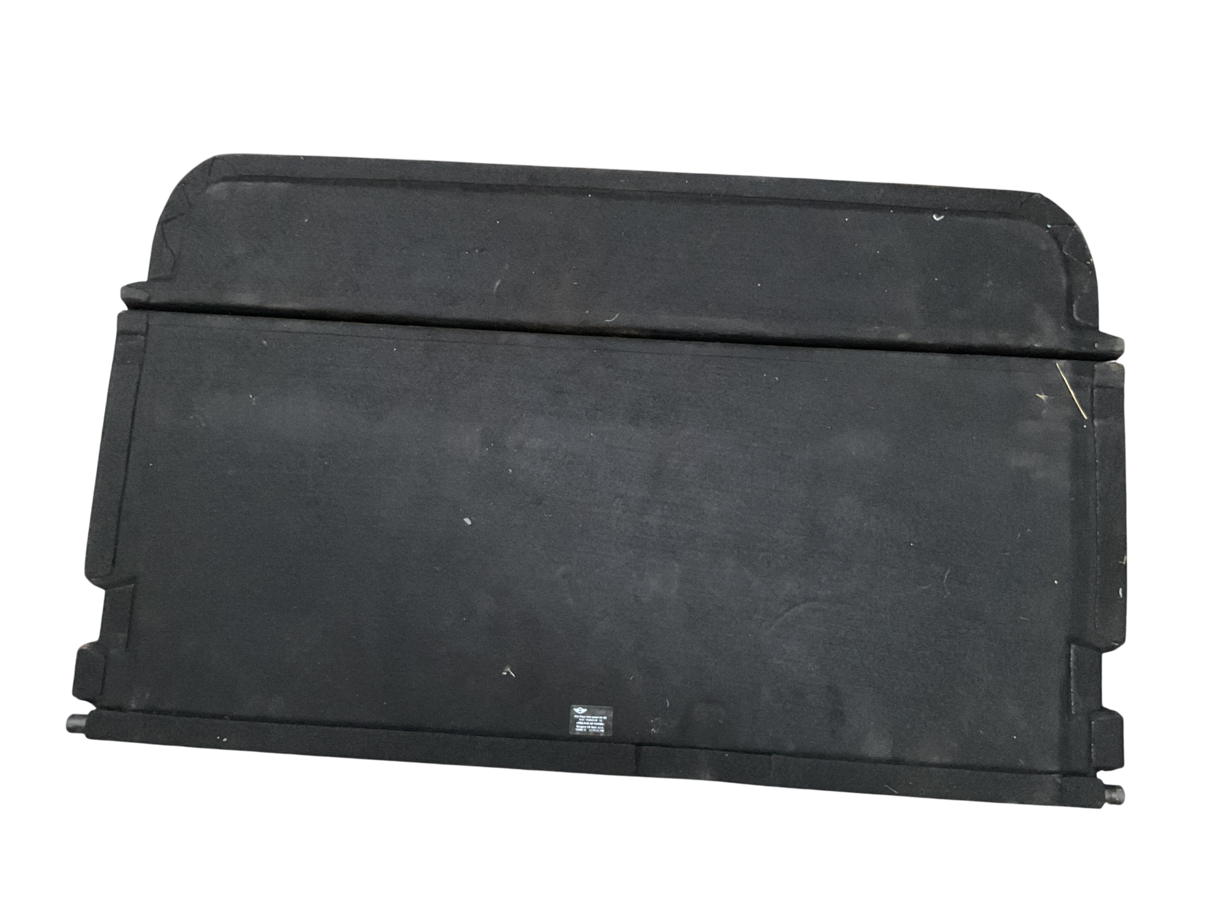Bandeja Maletero MINI CountryMan 14-24