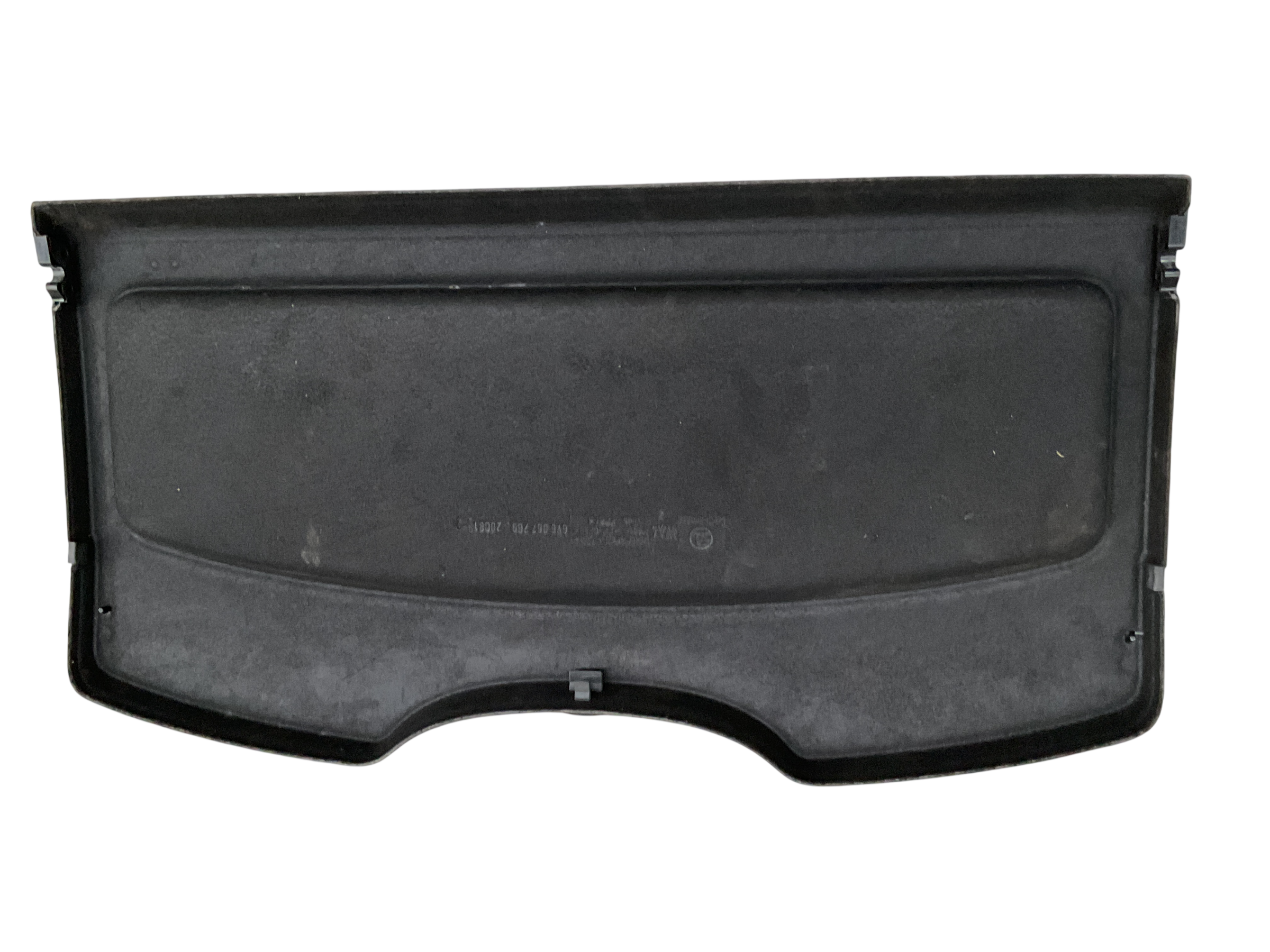 Bandeja Maletero Skoda Fabia 2014-2021