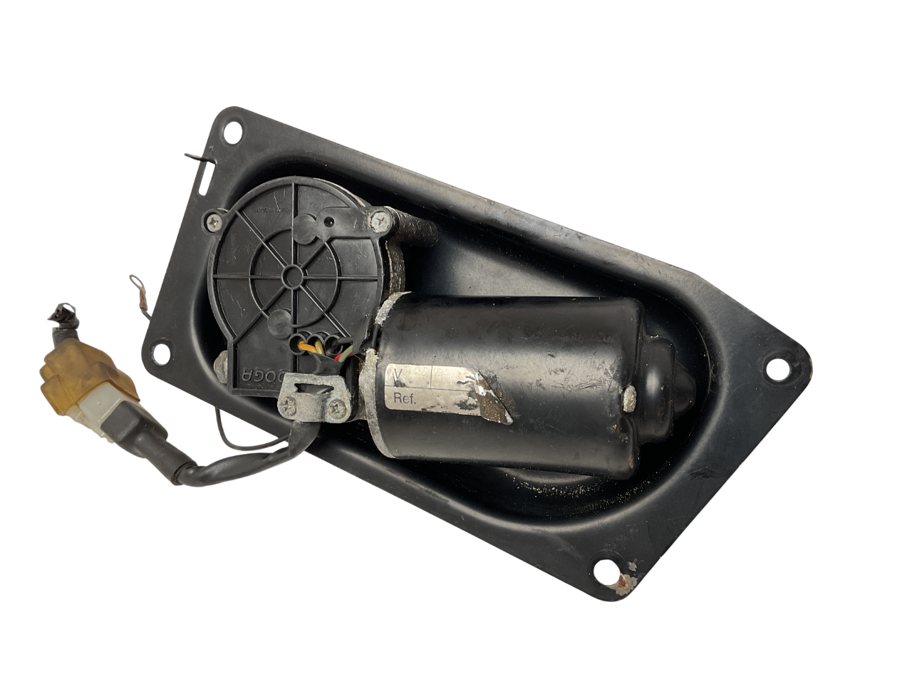 Motor Elevalunas Suzuki GR Vitara 98-05