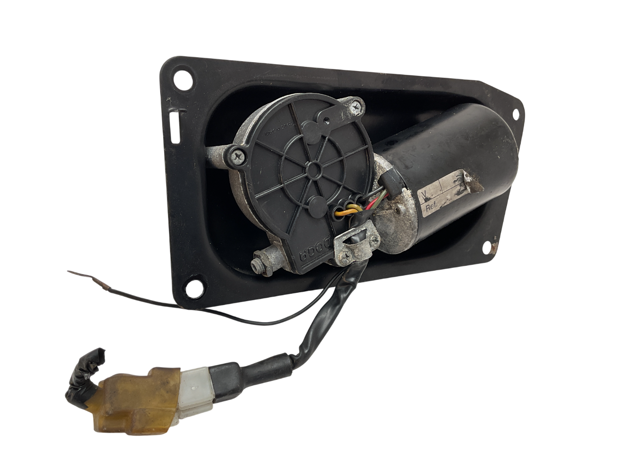 Motor Elevalunas Suzuki GR Vitara 98-05