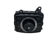 Placa Multifuncion Mazda CX 5 12-17