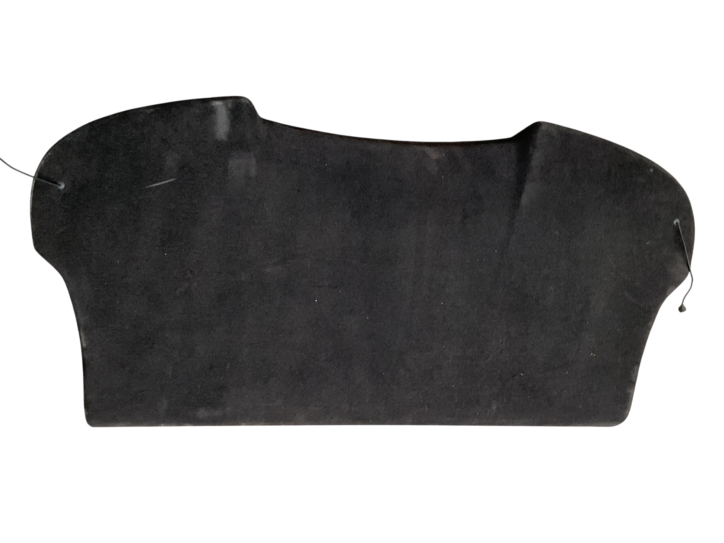 Bandeja Maletero Seat Ibiza 2008-2017