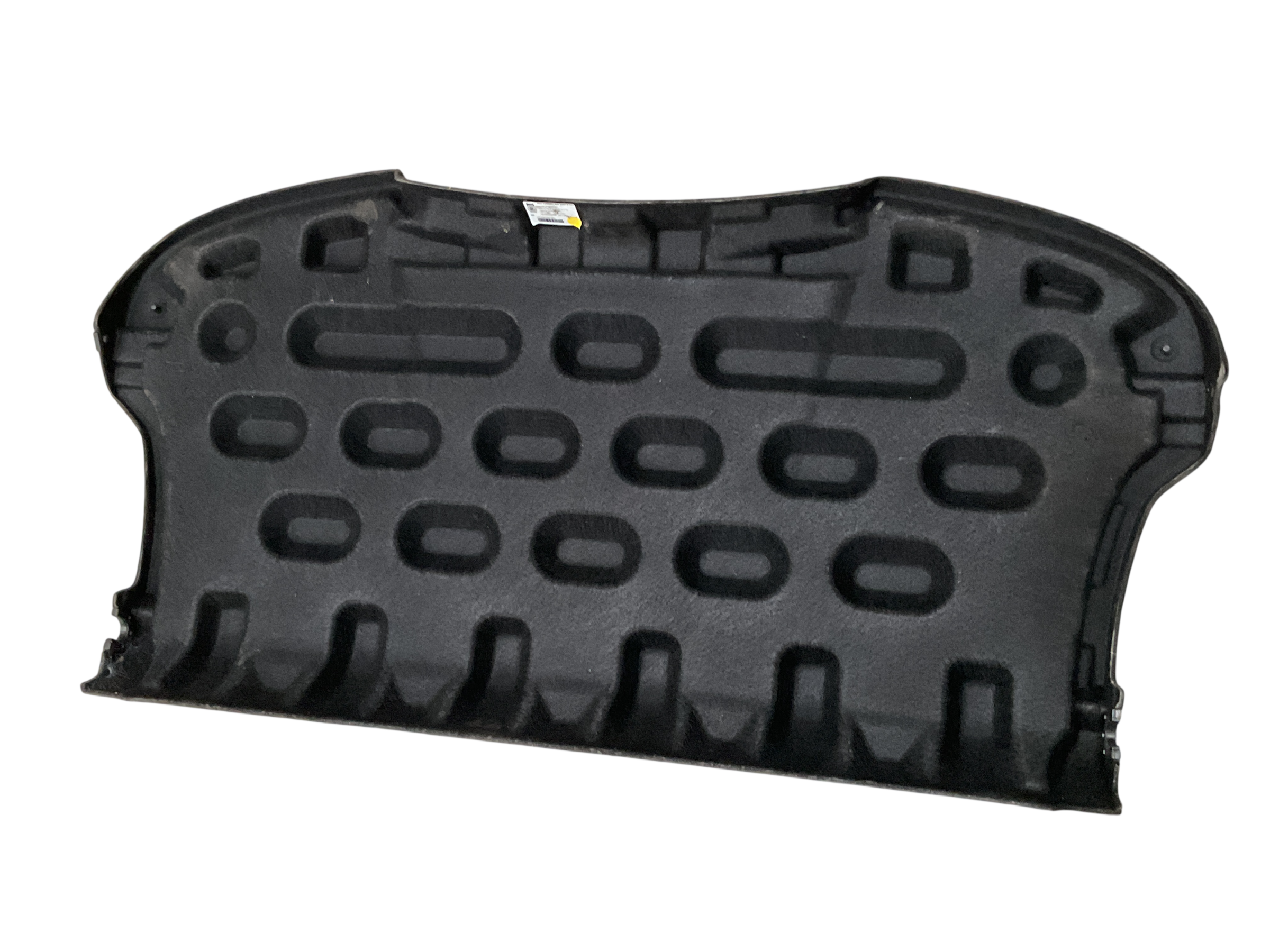 Bandeja Maletero Seat Ibiza 2008-2017