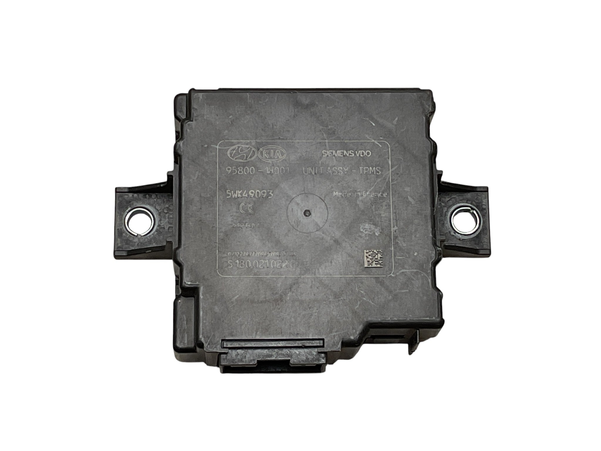 Centralita Presion Neumaticos Hyundai i30 07-12