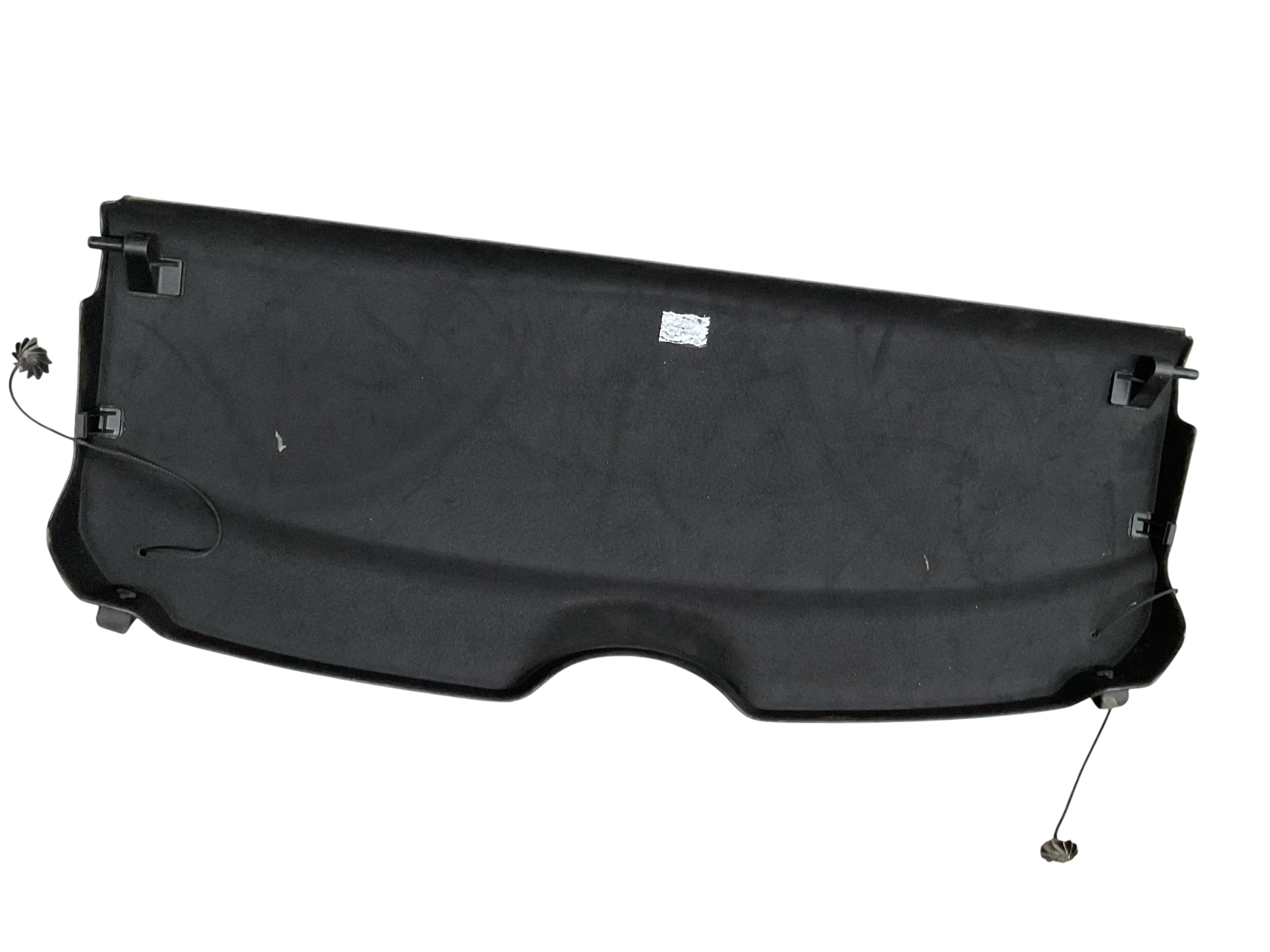 Bandeja Maletero MINI Hatch 14-24