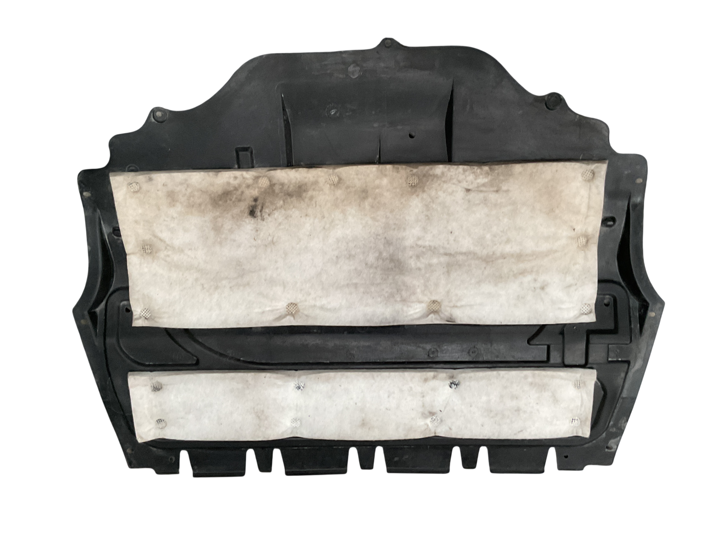 CubreCarter VW 6R0825235
