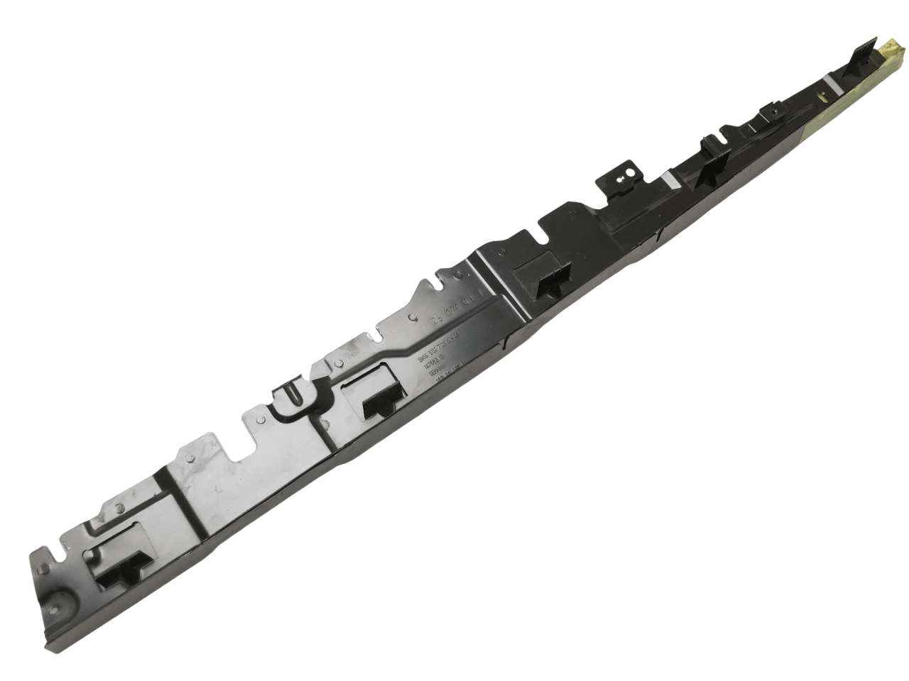 Moldura luneta tra izq BMW E93 - AutoRR 7128383