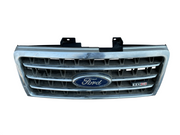 Rejilla del radiador Ford Ranger 07-08