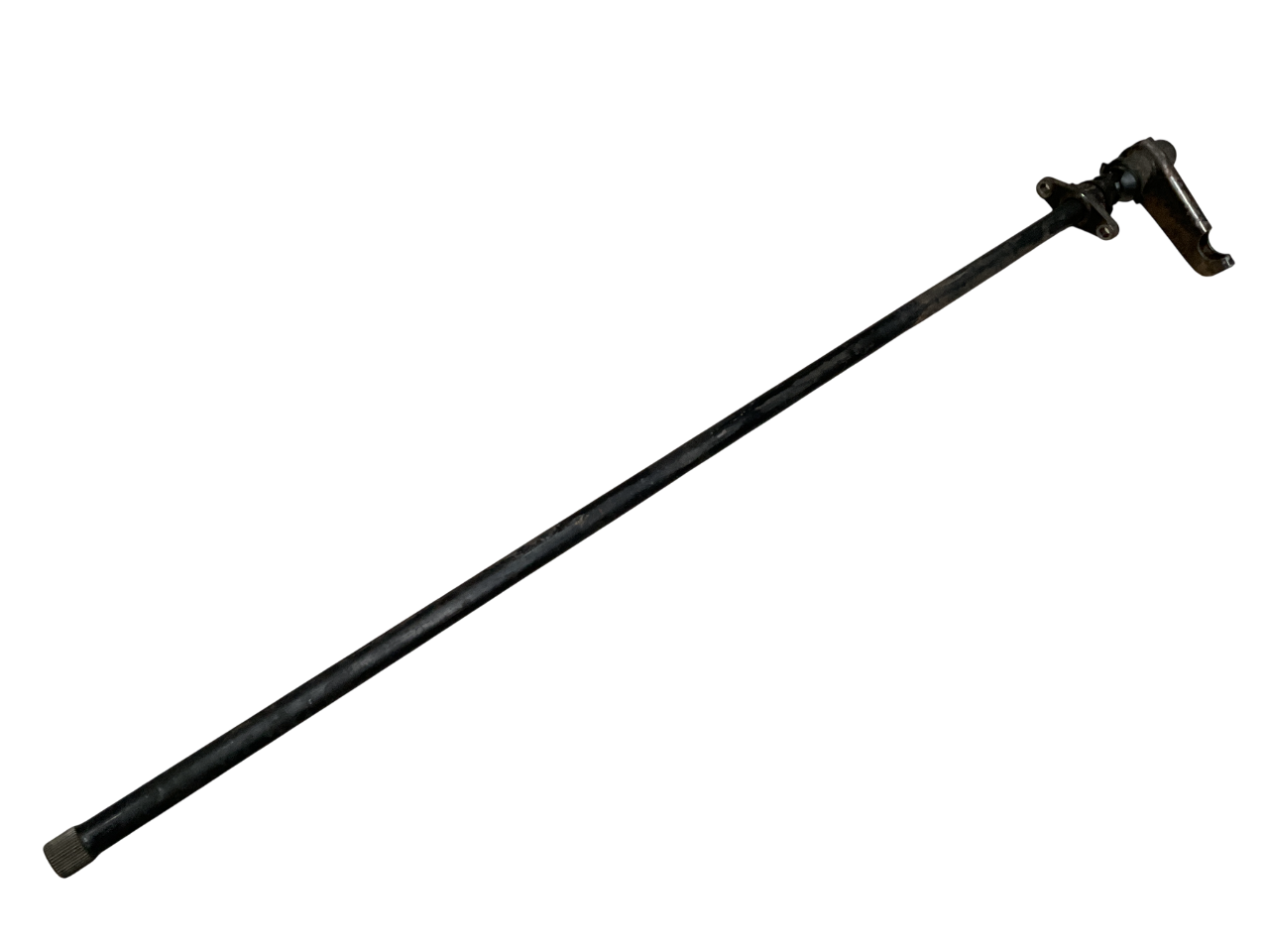 Barra Torsion del dcha Pajero 91-00 - MR961913