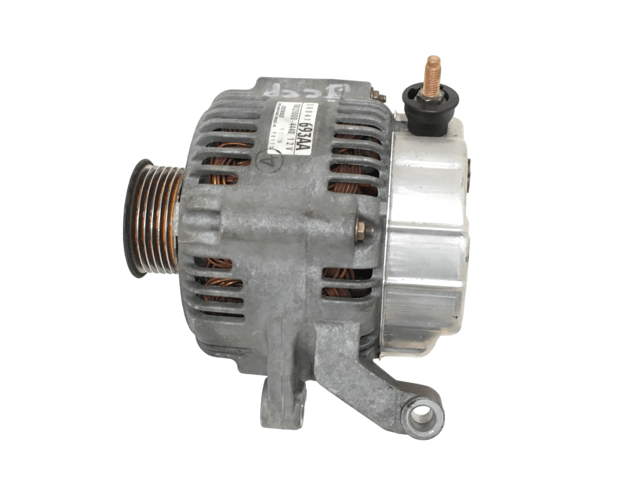 Alternador Jeep Cherokee KJ 56041693aa - AutoRR 56041693AA