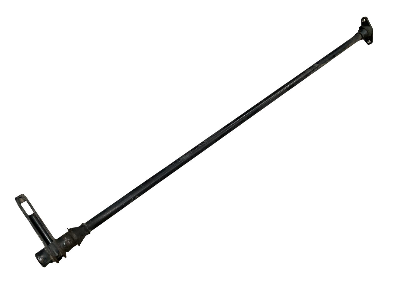 Barra Torsion del izq Pajero 91-00 - MB633892