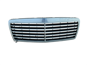 Rejilla Del Mercedes (W210) 95-99